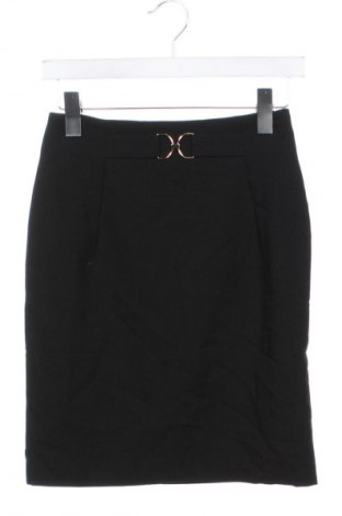 Φούστα H&M, Μέγεθος XS, Χρώμα Μαύρο, Τιμή 6,99 €