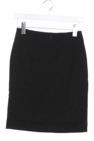 Φούστα H&M, Μέγεθος XS, Χρώμα Μαύρο, Τιμή 6,99 €