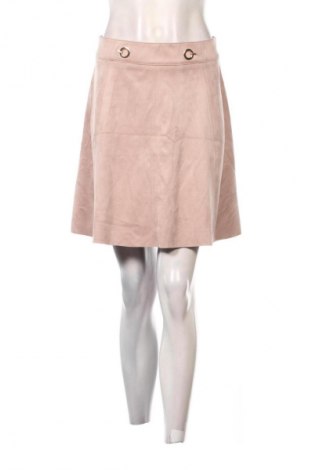 Rock H&M, Größe S, Farbe Aschrosa, Preis 6,99 €