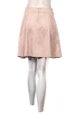 Rock H&M, Größe S, Farbe Aschrosa, Preis 6,99 €