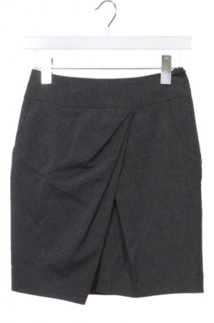 Fustă H&M, Mărime XS, Culoare Multicolor, Preț 32,99 Lei