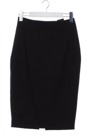 Sukňa H&M, Veľkosť XS, Farba Čierna, Cena  9,72 €