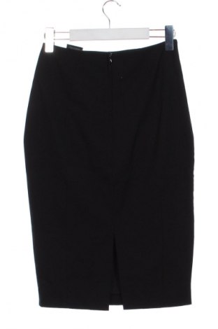 Sukňa H&M, Veľkosť XS, Farba Čierna, Cena  9,72 €