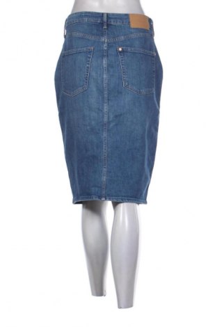 Sukně H&M, Velikost M, Barva Modrá, Cena  366,00 Kč