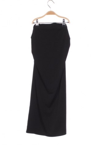 Φούστα H&M, Μέγεθος XXS, Χρώμα Μαύρο, Τιμή 11,76 €