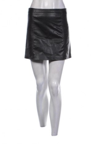 Rock H&M, Größe S, Farbe Schwarz, Preis 9,72 €