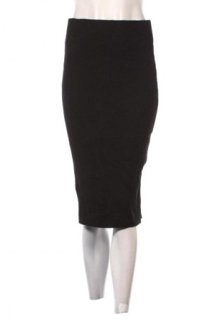 Rock H&M, Größe S, Farbe Schwarz, Preis 9,99 €