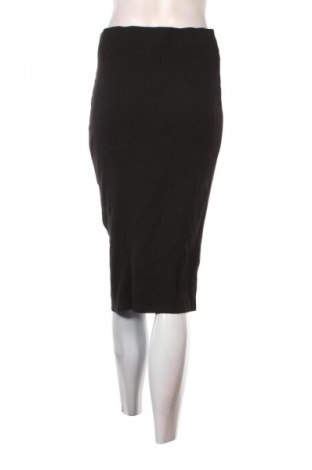 Rock H&M, Größe S, Farbe Schwarz, Preis 9,99 €