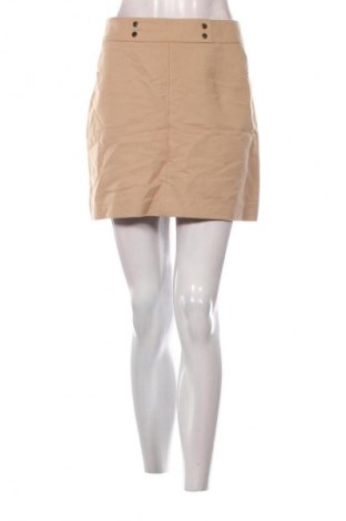 Spódnica H&M, Rozmiar S, Kolor Beżowy, Cena 27,99 zł