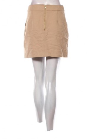 Spódnica H&M, Rozmiar S, Kolor Beżowy, Cena 27,99 zł