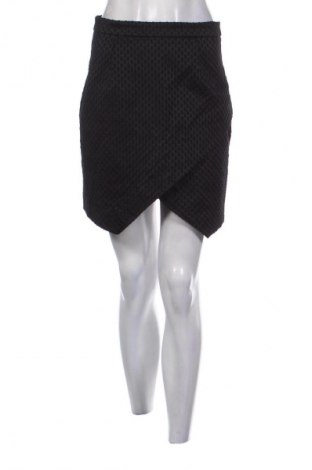 Sukně H&M, Velikost M, Barva Černá, Cena  241,00 Kč