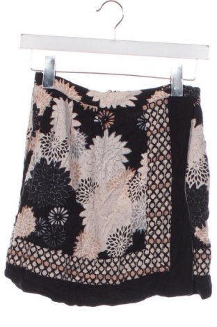 Пола H&M, Размер XS, Цвят Многоцветен, Цена 19,00 лв.