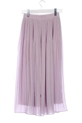 Sukně H&M, Velikost XS, Barva Fialová, Cena  291,00 Kč