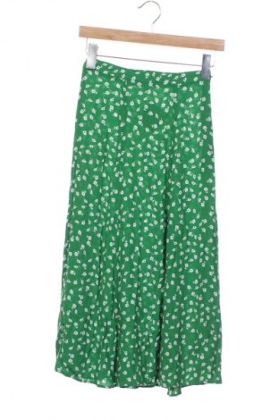 Пола H&M, Размер XS, Цвят Многоцветен, Цена 23,00 лв.