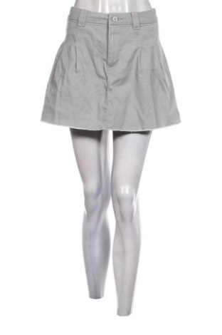 Φούστα H&M, Μέγεθος S, Χρώμα Γκρί, Τιμή 9,72 €