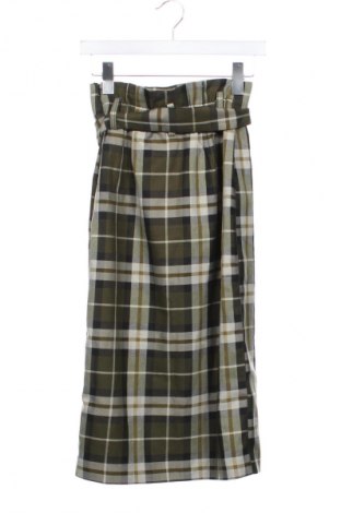 Rock H&M, Größe XXS, Farbe Mehrfarbig, Preis 11,76 €