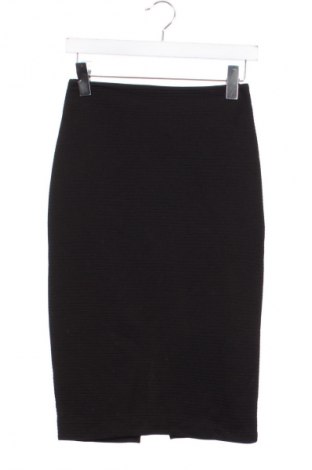 Spódnica H&M, Rozmiar XS, Kolor Czarny, Cena 46,99 zł