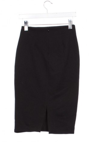 Spódnica H&M, Rozmiar XS, Kolor Czarny, Cena 46,99 zł