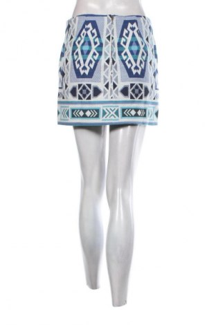 Rock H&M, Größe S, Farbe Mehrfarbig, Preis € 11,99