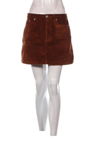 Sukně H&M, Velikost M, Barva Hnědá, Cena  139,00 Kč