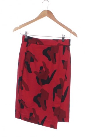 Φούστα H&M, Μέγεθος XS, Χρώμα Πολύχρωμο, Τιμή 9,72 €