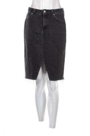 Sukně H&M, Velikost S, Barva Černá, Cena  366,00 Kč