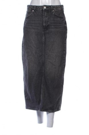 Szoknya H&M, Méret M, Szín Fekete, Ár 5 800 Ft