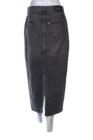 Szoknya H&M, Méret M, Szín Fekete, Ár 5 800 Ft