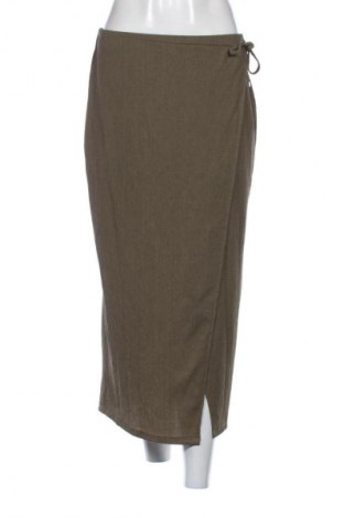 Φούστα H&M, Μέγεθος M, Χρώμα Πράσινο, Τιμή 11,76 €