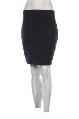 Rock H&M, Größe S, Farbe Blau, Preis 9,79 €