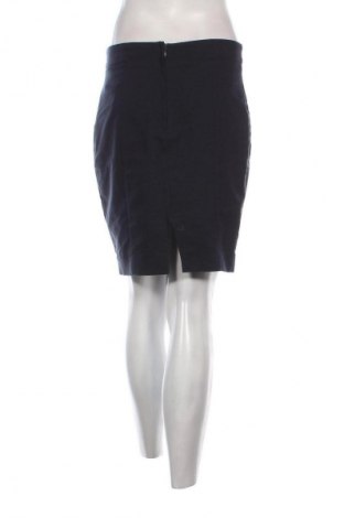 Rock H&M, Größe S, Farbe Blau, Preis 9,79 €