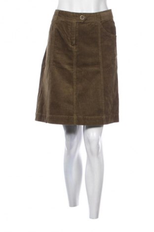 Пола H&M, Размер M, Цвят Кафяв, Цена 19,00 лв.