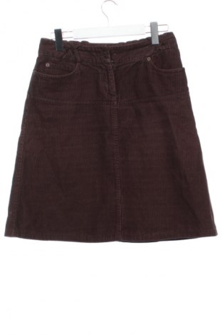 Пола H&M, Размер M, Цвят Кафяв, Цена 19,00 лв.