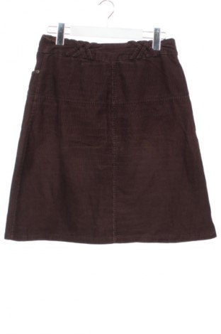 Пола H&M, Размер M, Цвят Кафяв, Цена 19,00 лв.