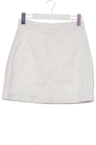 Φούστα H&M, Μέγεθος XS, Χρώμα Πολύχρωμο, Τιμή 9,72 €