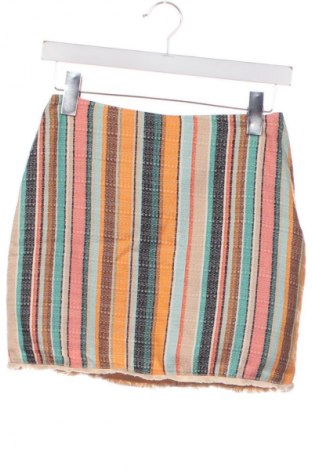 Sukňa H&M, Veľkosť XS, Farba Viacfarebná, Cena  5,12 €