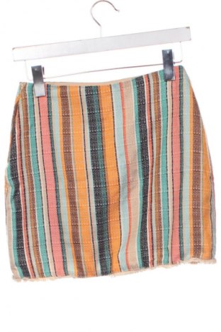 Sukňa H&M, Veľkosť XS, Farba Viacfarebná, Cena  5,12 €