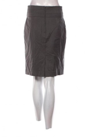 Rock H&M, Größe M, Farbe Grau, Preis 8,99 €