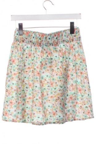 Пола H&M, Размер XS, Цвят Многоцветен, Цена 19,00 лв.