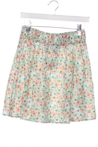 Пола H&M, Размер XS, Цвят Многоцветен, Цена 19,00 лв.