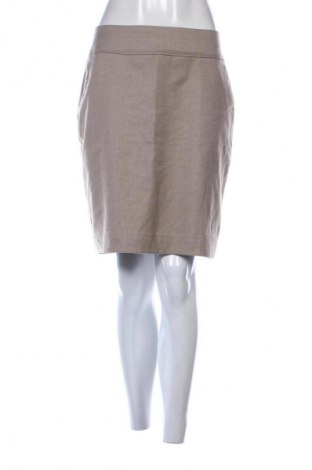 Φούστα H&M, Μέγεθος XL, Χρώμα  Μπέζ, Τιμή 9,72 €