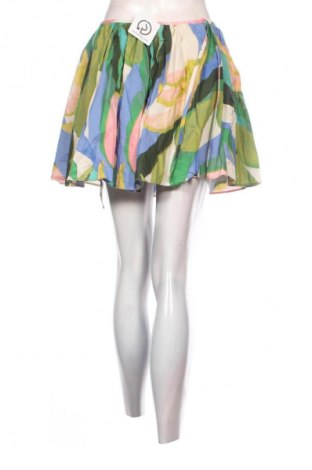 Φούστα H&M, Μέγεθος S, Χρώμα Πολύχρωμο, Τιμή 9,72 €