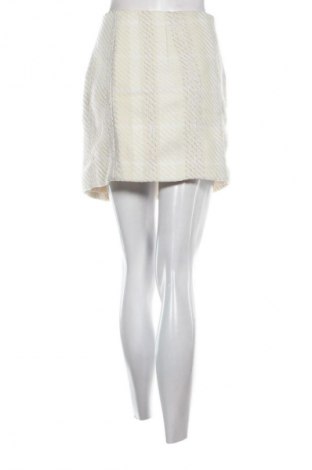 Rock H&M, Größe L, Farbe Mehrfarbig, Preis 7,99 €