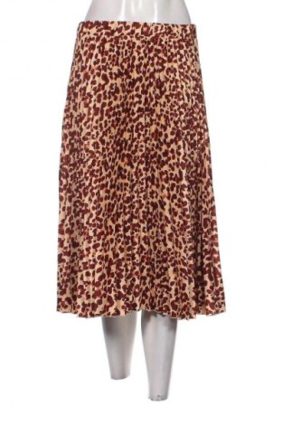 Rock H&M, Größe L, Farbe Mehrfarbig, Preis 11,79 €