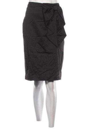 Sukně H&M, Velikost M, Barva Černá, Cena  149,00 Kč