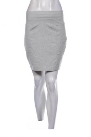 Rock H&M, Größe M, Farbe Grau, Preis € 10,00