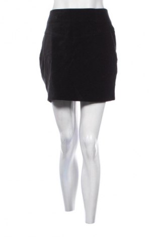 Fustă H&M, Mărime L, Culoare Negru, Preț 51,45 Lei