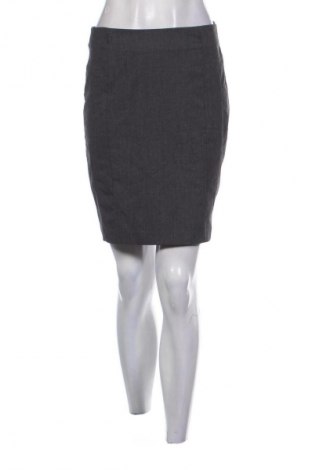 Rock H&M, Größe M, Farbe Grau, Preis € 10,00