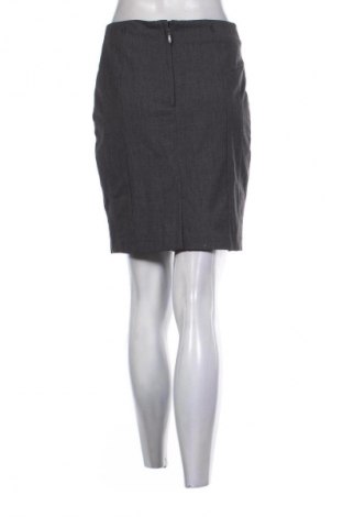 Rock H&M, Größe M, Farbe Grau, Preis € 10,00