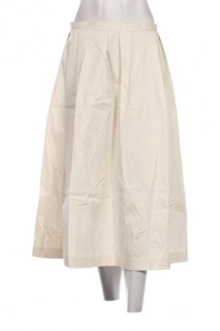 Rock H&M, Größe XL, Farbe Ecru, Preis € 18,41